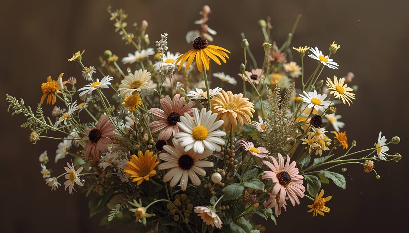 Plozarinvorax Vildmarksbuket